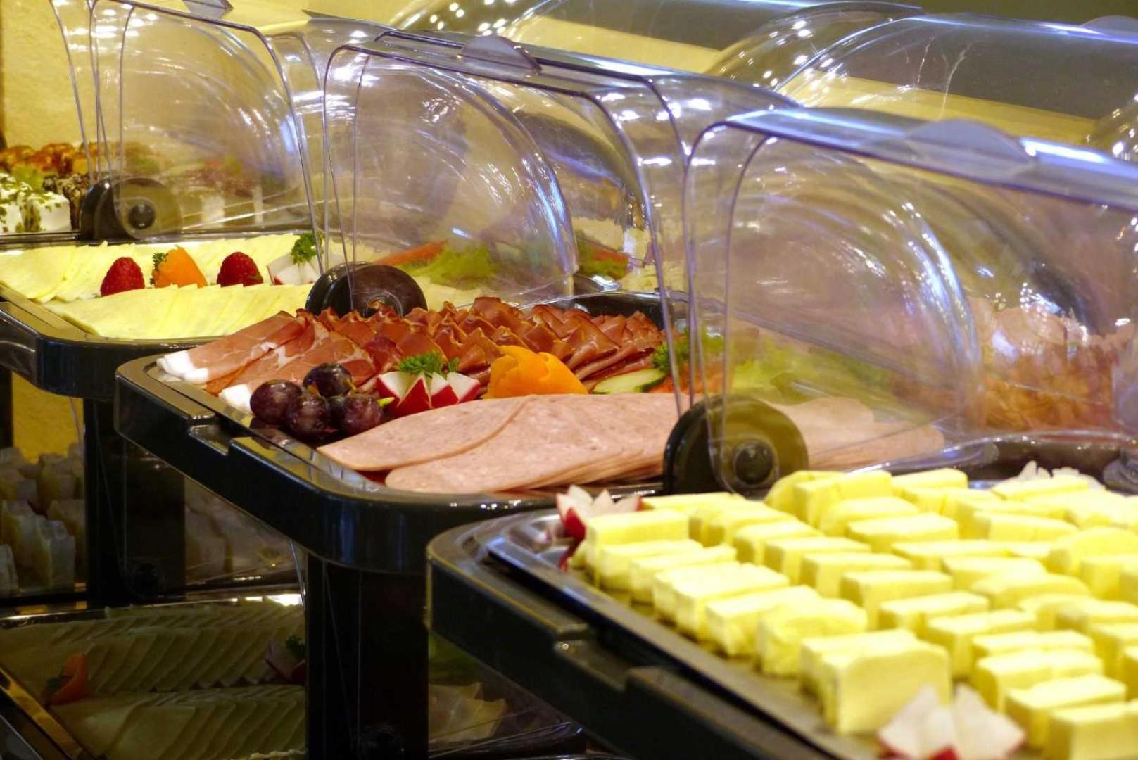 Hotel Zur Seerobbe クックスハーフェン エクステリア 写真